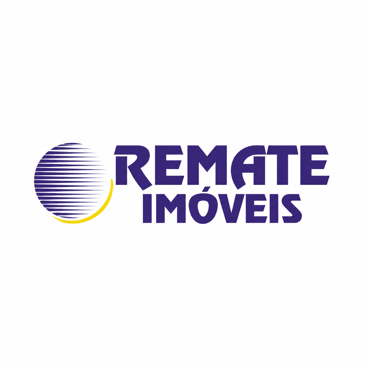 Logo da Remate Imóveis